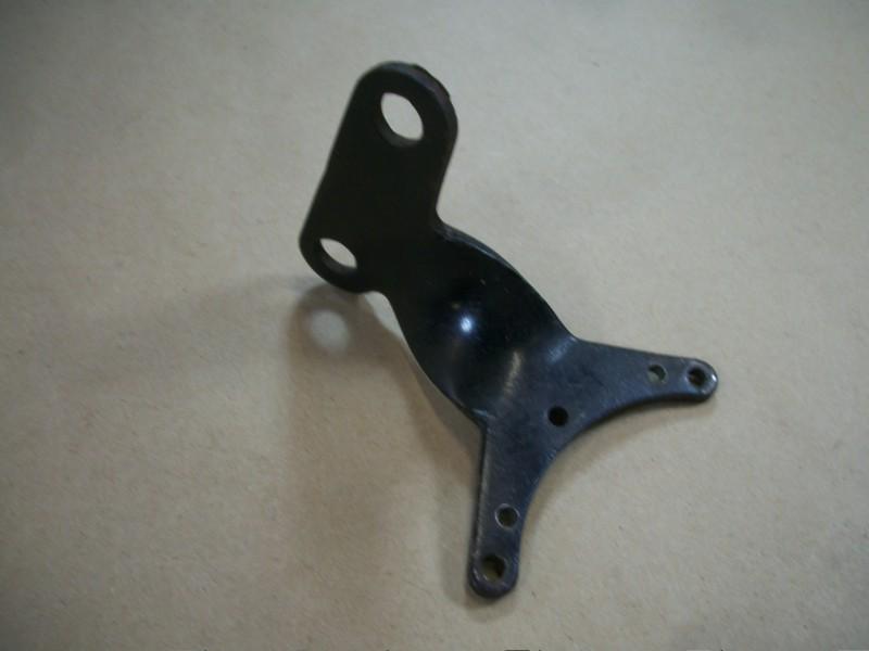 Ford model a horn mount d2