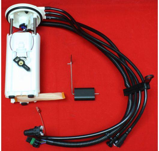 96-98 cavalier grand am gas fuel pump & sending unit