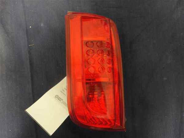 08-10 xb rh tail light oem lkq