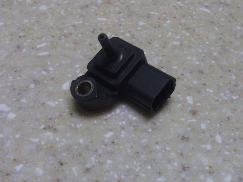 2006 - 07 honda cbr 1000 rr oem map maf air flow pressure sensor 