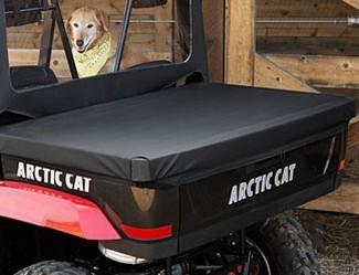 Bestop utv duster deck cover arctic cat prowler xt2 xtx hdx