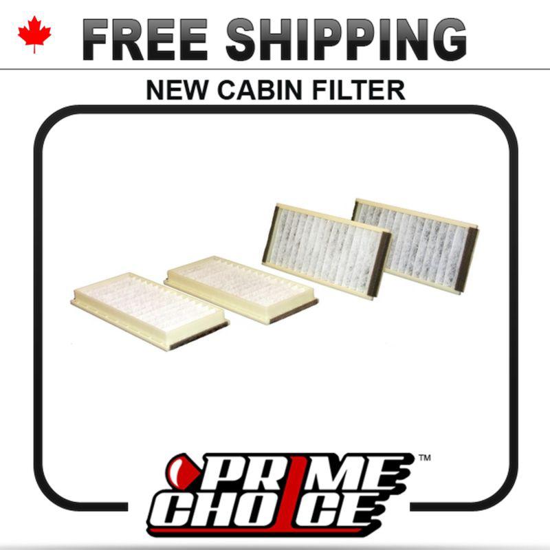 Prime choice new cabin air filter