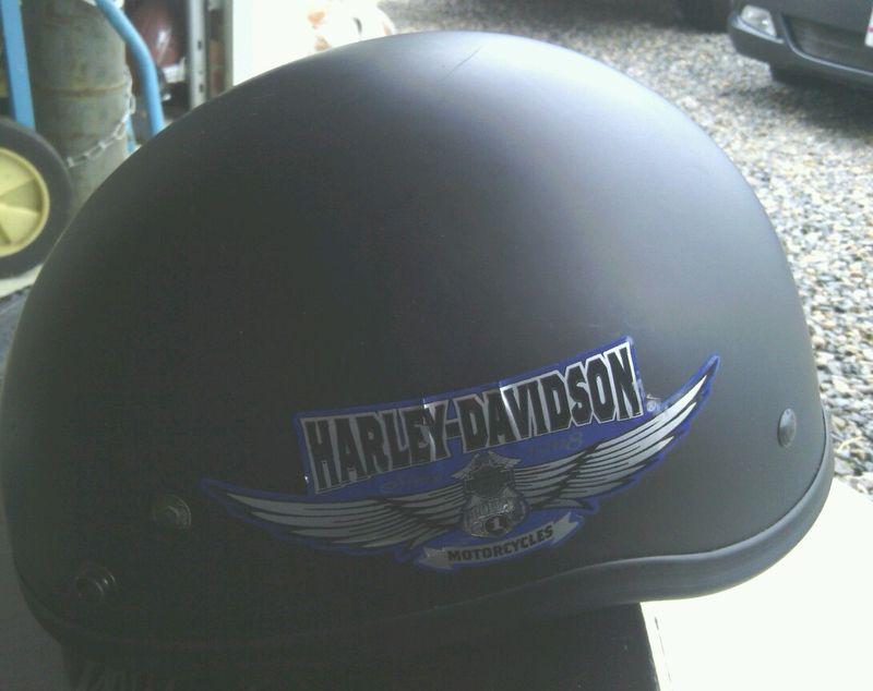 Motorcycle helmet