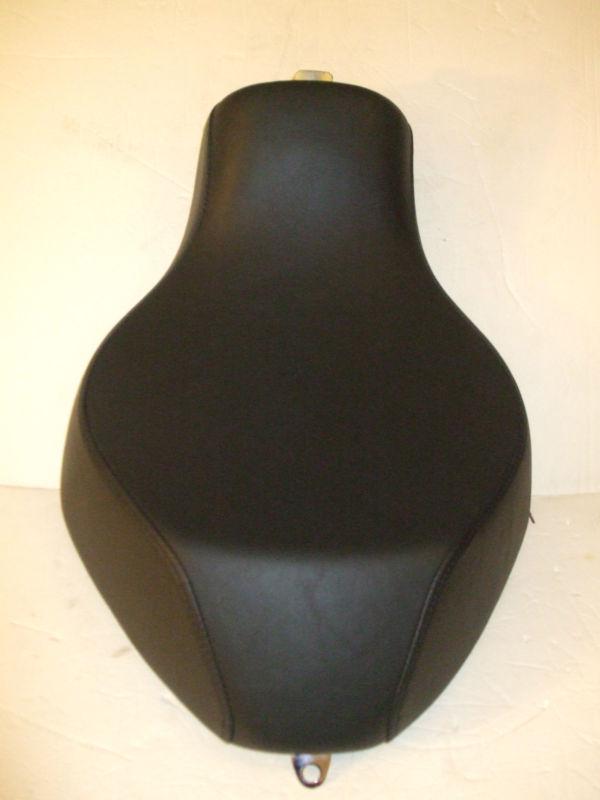 Harley davidson sportster solo seat  new