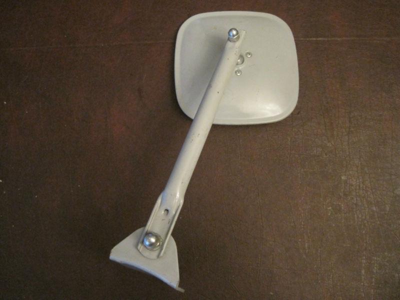 Nos ford pickup truck mirror 1961 1962 1963 1964 1965 1966