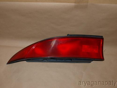 95-97 eclipse oem left driver side tail light taillight stock factory flaw 