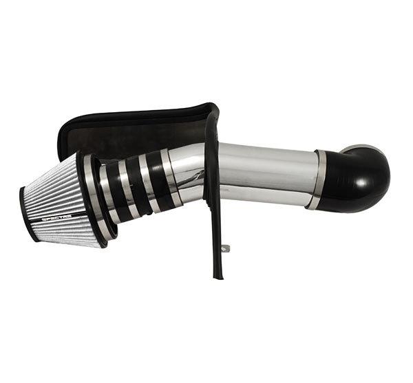 Spectre cold air intake - 9911w