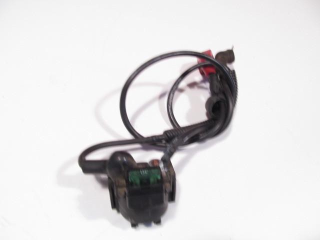 Kawasaki ninja 250 ex250 ex 250 2006 06 solenoid w battery cables 77059