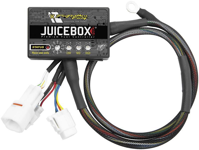 2 brothers exhaust juice box pro premium fuel controller 001-316