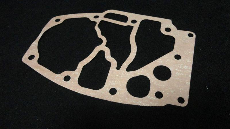 Power head gasket #56028 mercury 1970-1972 115/135hp outboard boat motor part #3