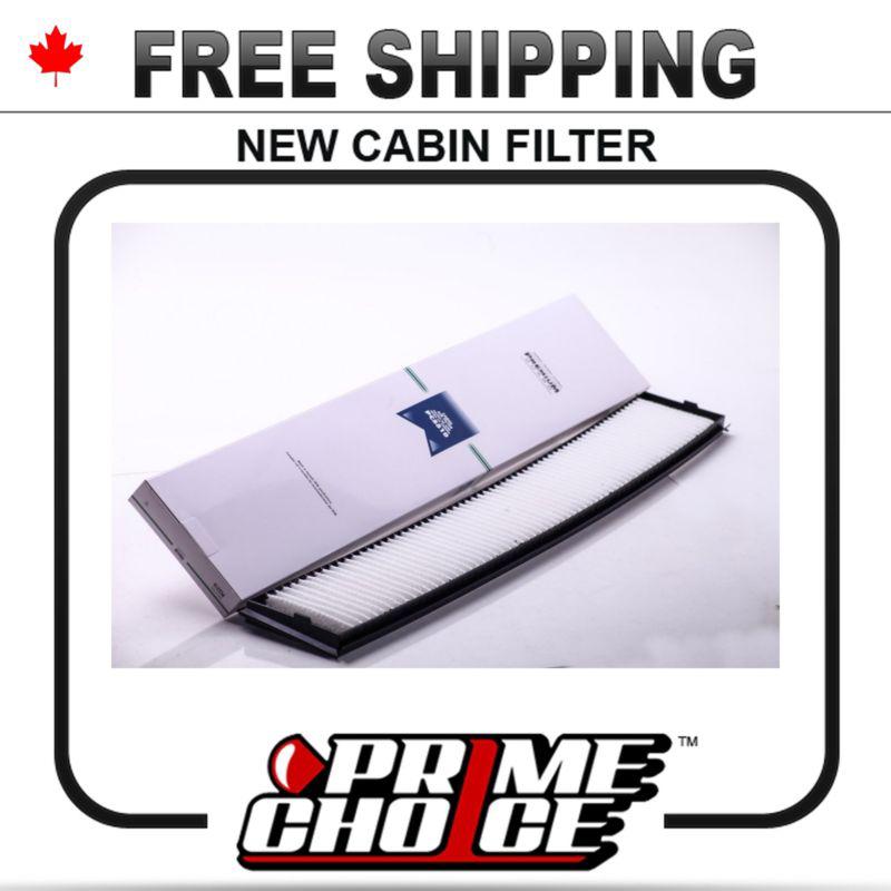 Prime choice new cabin air filter