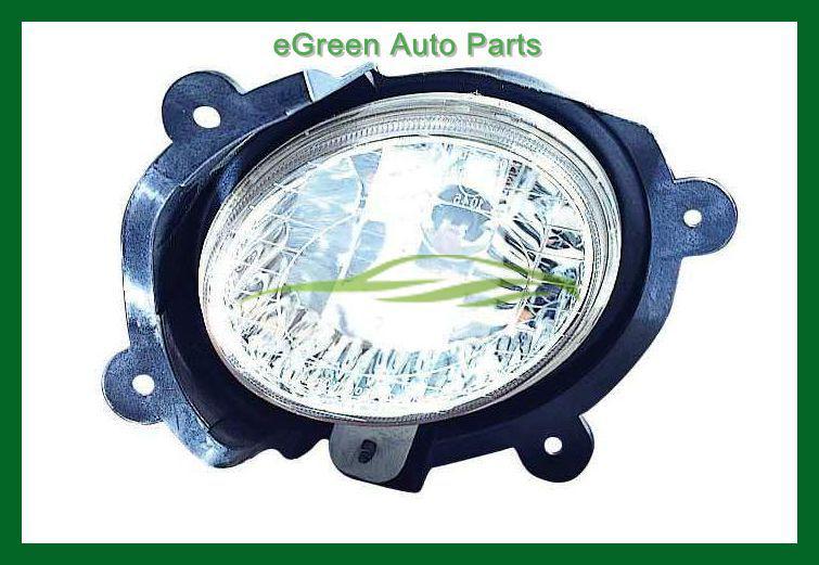 04-06 spectra spectra5 fog light lamp right passenger