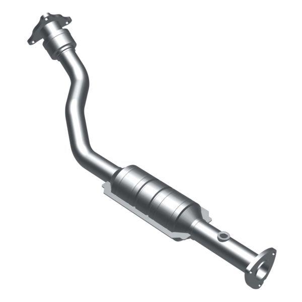 Magnaflow catalytic converters - 49 state legal - 51089