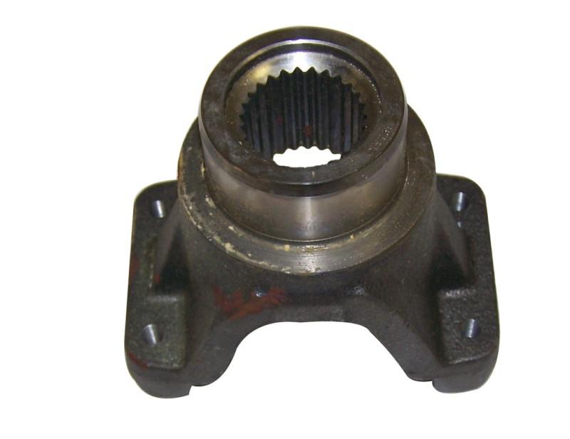 Crown automotive 4746835 pinion yoke 93-01 cherokee (xj) wrangler