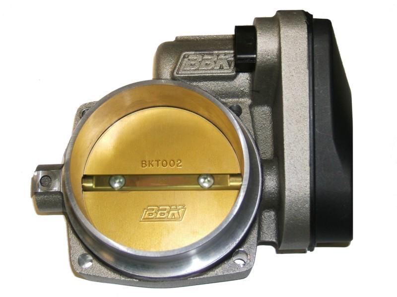 Bbk performance 1781 power-plus series; throttle body