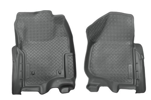 Husky liners 33862 classic style; floor liner