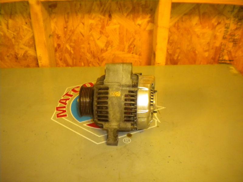 94 95 96 97 honda accord alternator assembly tested 100%