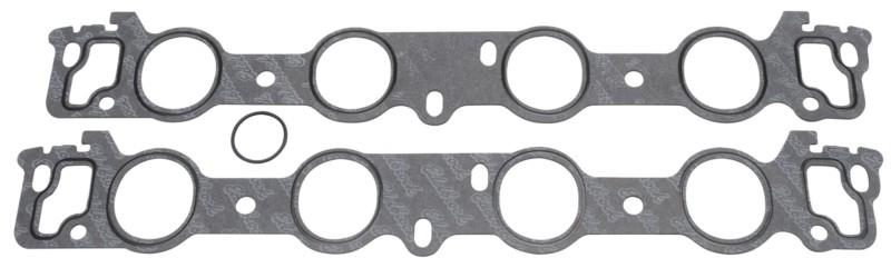 Edelbrock 7223 intake manifold gasket set