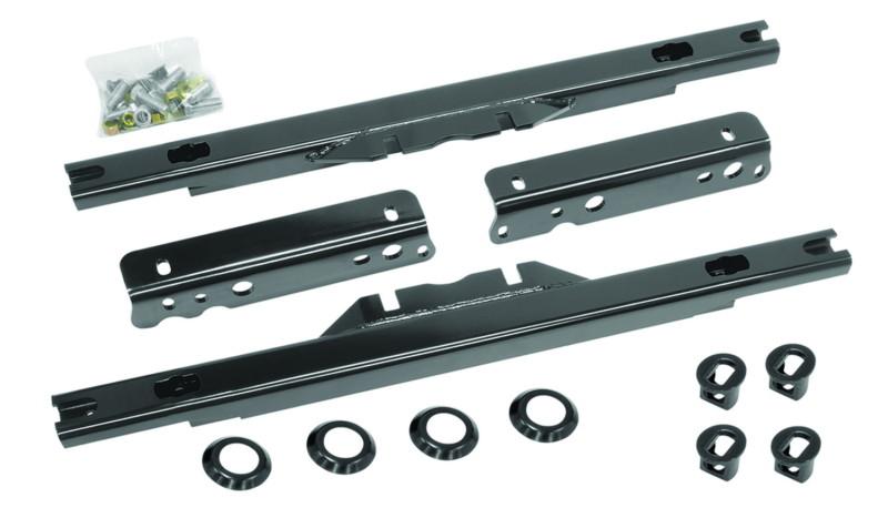 Reese 30126 elite series rail kit