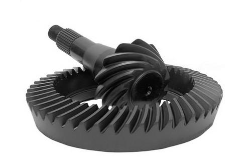 Motive gear performance differential c9.25-390 ring and pinion