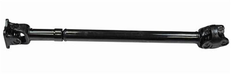 Rubicon express re1883-365 cv style drive shaft 07-12 wrangler