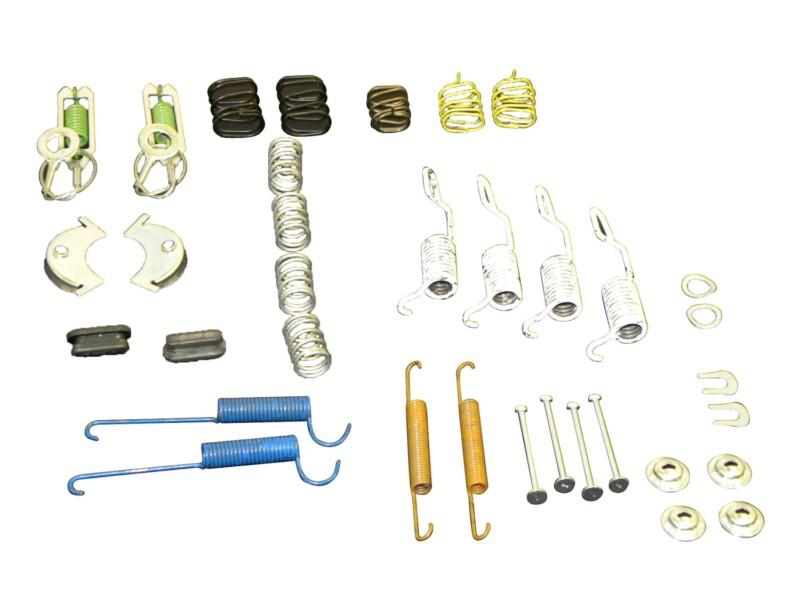 Crown automotive 4636779 brake small parts kit 90-05 cherokee (xj) tj wrangler