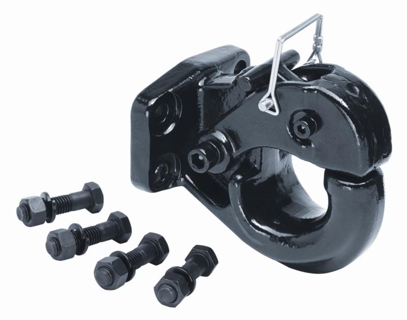 Tow ready 63014 regular pintle hook