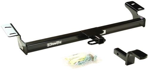 Draw-tite 24704 class i; sportframe; trailer hitch 96-05 rav4