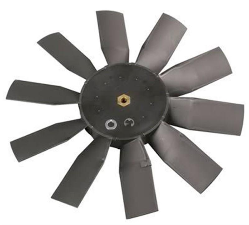 Flex-a-lite 30132k electric fan blade kit