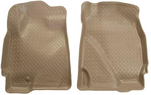 Husky liners 33173 classic style; floor liner 05-08 escape mariner tribute