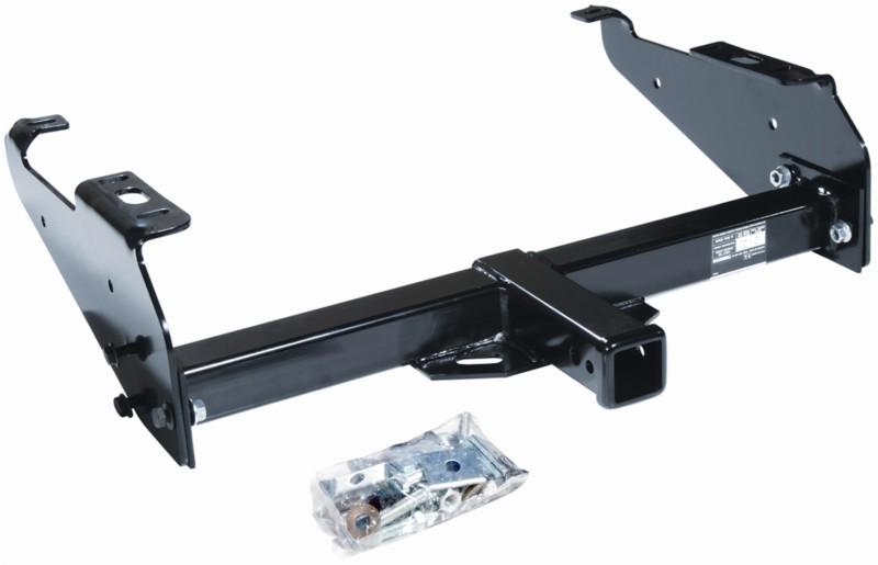 Pro series 51016 class iii; pro series trailer hitch