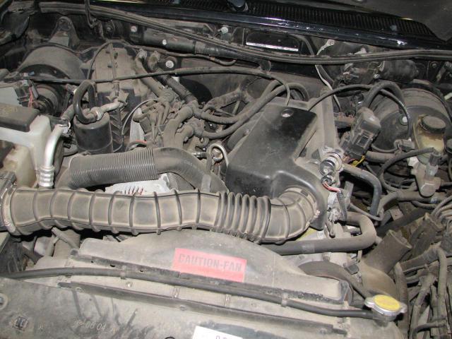 2003 ford ranger manual trans flywheel 2247625