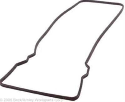 Beck/arnley 036-1535 engine valve cover gasket toyota tacoma