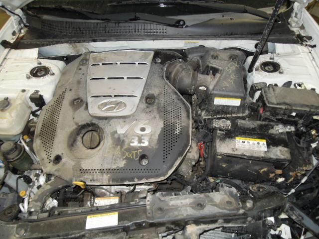 2007 fits hyundai sonata 65669 miles automatic transmission 2304480