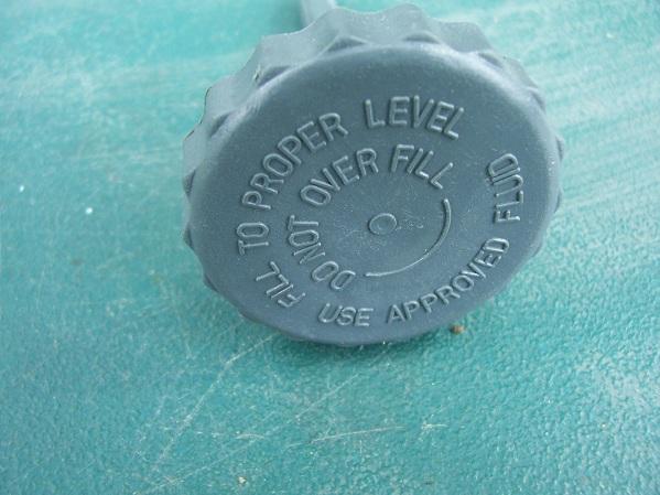  power steering reservoir cap for gm cars