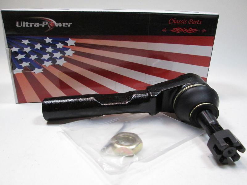 New high quality ultra power es3492t suspension tie rod end