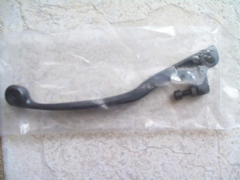 New suzuki off road lever rh part # 44-357