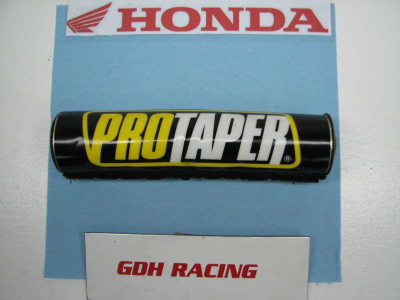 300ex 400ex 450r 450er pro taper handlebar cross pad