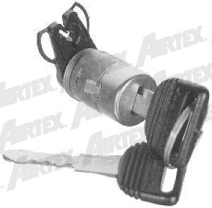 Airtex 9d1034 door lock kit brand new