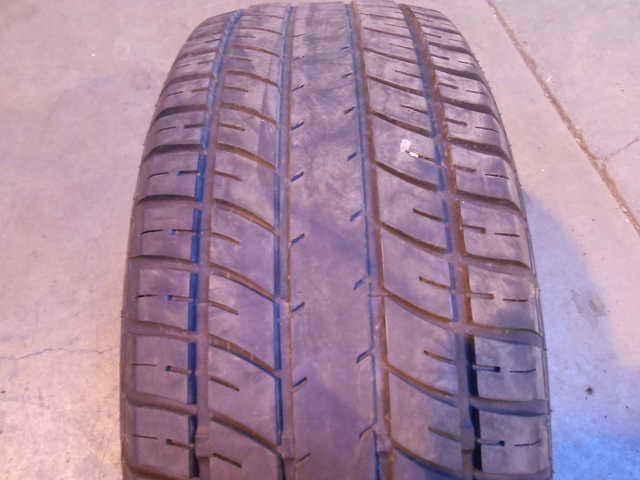 Runway 235/60/16 tire enduro 606 p235/60/r16 100h 5/32 tread