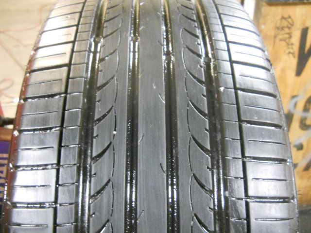 Capitol 225/50/17 tire sport uhp p225/50/r17 98w 7/32 tread