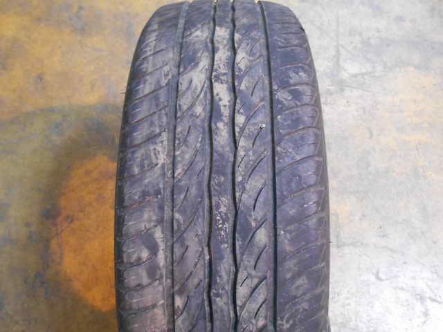 Doral 215/65/16 tire sdl 65a p215/65/r16 98t 5/32 tread