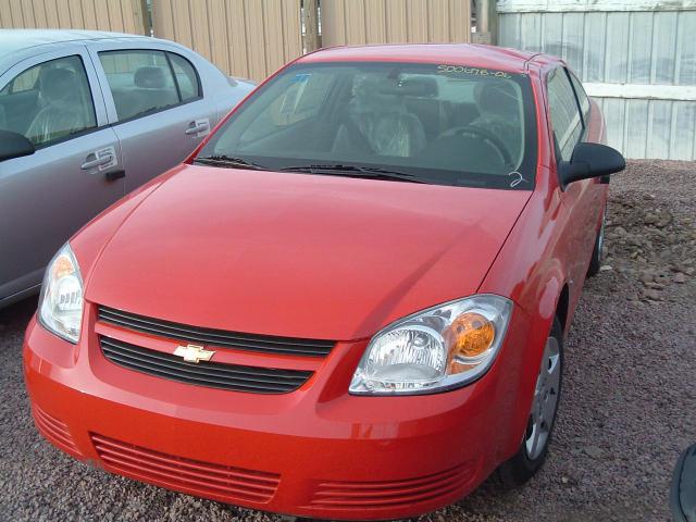 2006 chevy cobalt 1 miles automatic transmission 676389