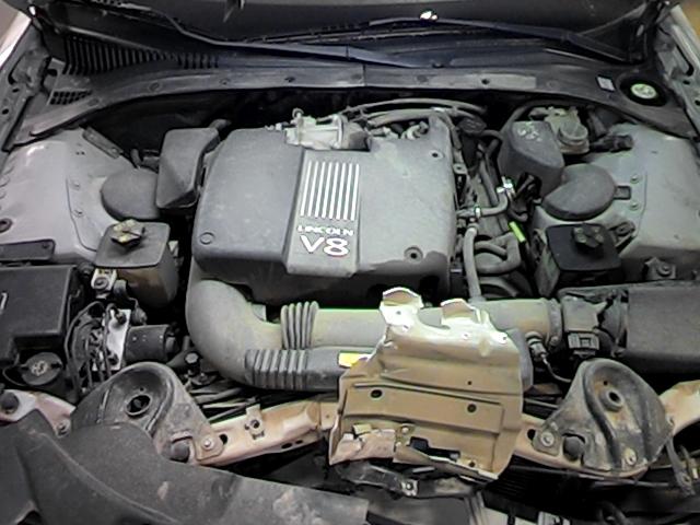 2002 lincoln ls automatic transmission 2597172