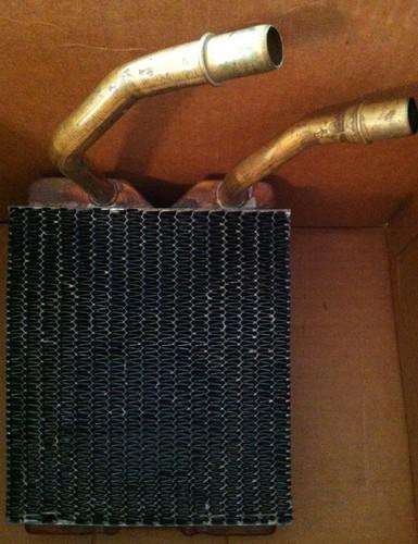 Four seasons 94782 hvac heater core e-150 e-250 e-350 econoline