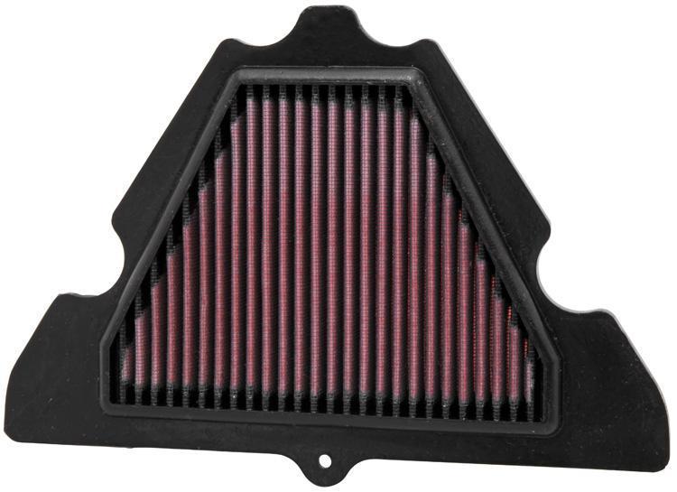 K&n engineering high flow air filter  ka-1010