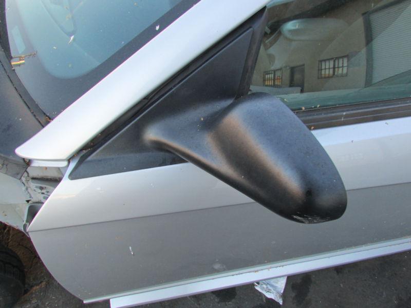 Mustang 1999-2004 - drivers side power door mirror