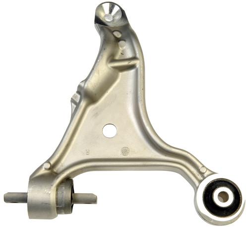 Control arm s80 platinum# 2410946