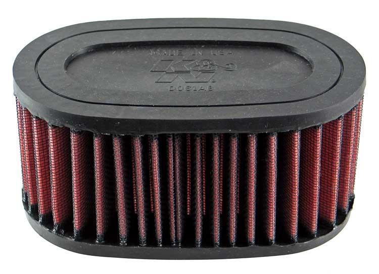 K&n engineering high flow air filter  ha-7500