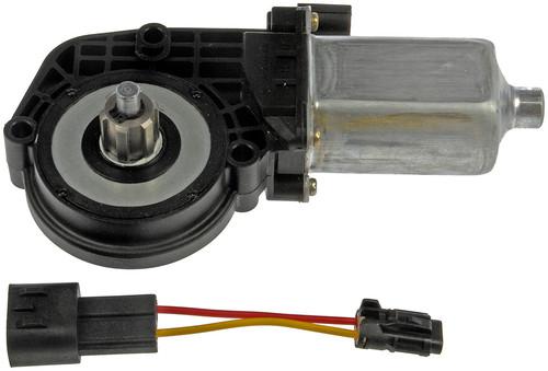 Window lift motor 2006-02 explorer 2006-03 expediton platinum# 1335185